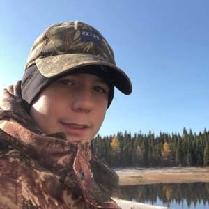 Meet your Posher, Alex